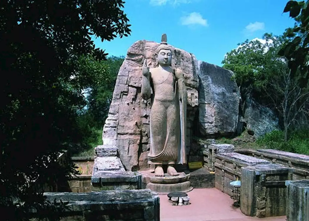 48724 polonnaruwa sri lanka