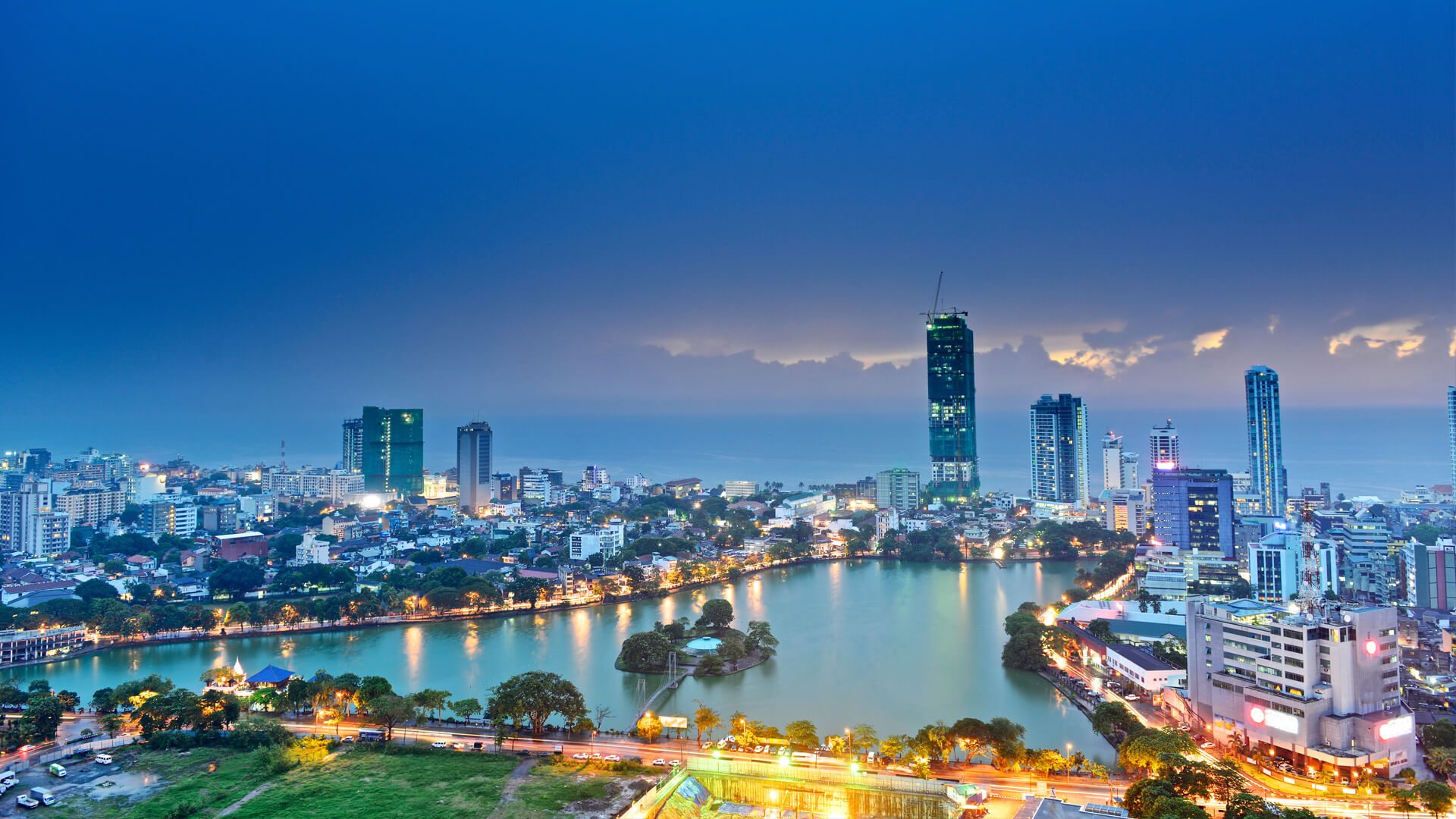 colombo sri lanka